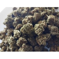 ORANGE BUD